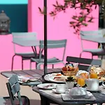 Grand D'orléans Hotel Albi