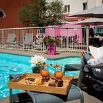 Grand D'orléans Hotel 3*