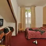 Grand D'orléans Hotel 3*