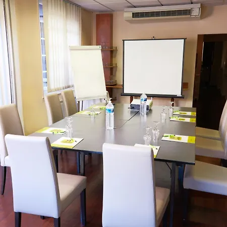 Logis Grand D'orleans Albi