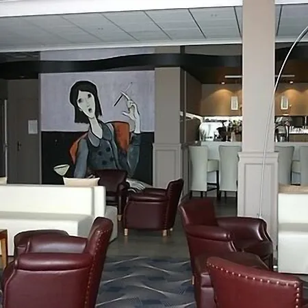 Logis Grand D'orleans 3*