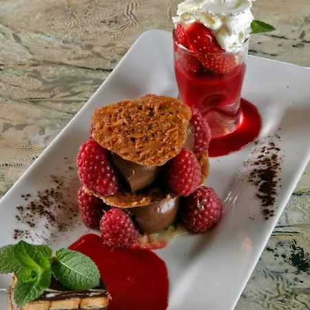 Logis Grand D'orleans 3* Albi