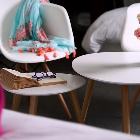 Logis Grand D'orleans Albi