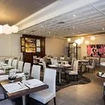 Logis Grand D'orleans 3* Альби