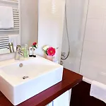 Отель Logis Grand D'orleans Альби