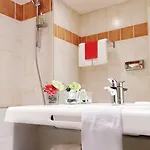 Logis Grand D'orleans 3* Альби