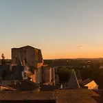 Logis Grand D'orleans Et Restaurant Le Goulu