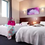 Logis Grand D'orleans Отель