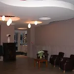Logis Grand D'orleans Отель 3*
