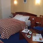 Отель Logis Grand D'orleans