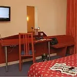 ホテル Logis Grand D'orleans アルビ