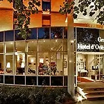 Logis Grand D'orleans Otel Albi