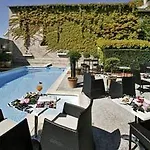 Logis Grand D'orleans Альби