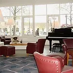 Otel Logis Grand D'orleans