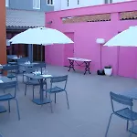 Logis Grand D'orleans 3* Albi