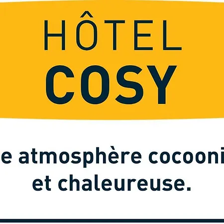 Hotel Logis Grand D'orléans Albi