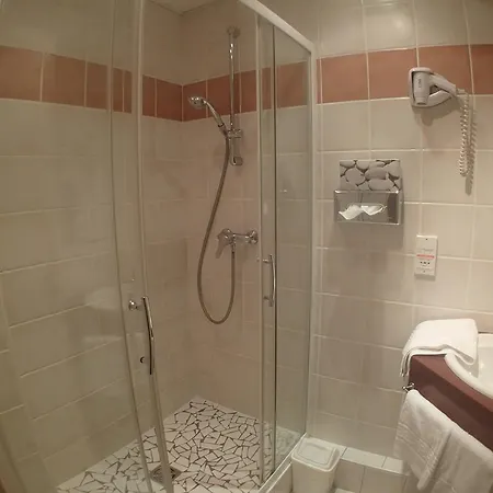 Hotel Logis Grand D'orléans 3*