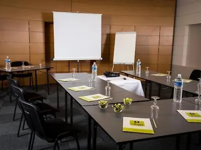 Logis Grand D'orleans Hotel Albi