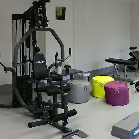 Logis Grand D'orleans Hotel