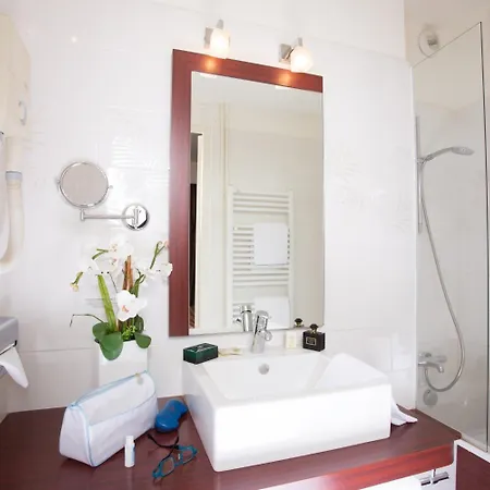 Logis Grand D'orleans Hotel 3*