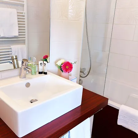 Hotel Logis Grand D'orleans Albi