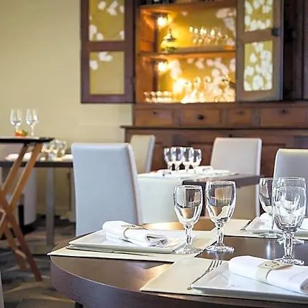 Logis Grand D'orleans Et Restaurant Le Goulu Hotel Albi
