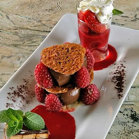 Logis Grand D'orleans Et Restaurant Le Goulu Αλμπί