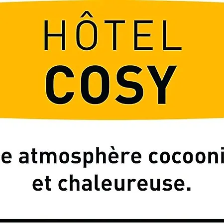 Logis Grand D'orleans Et Restaurant Le Goulu Αλμπί