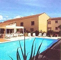 Logis Grand D'orleans Et Restaurant Le Goulu 알비