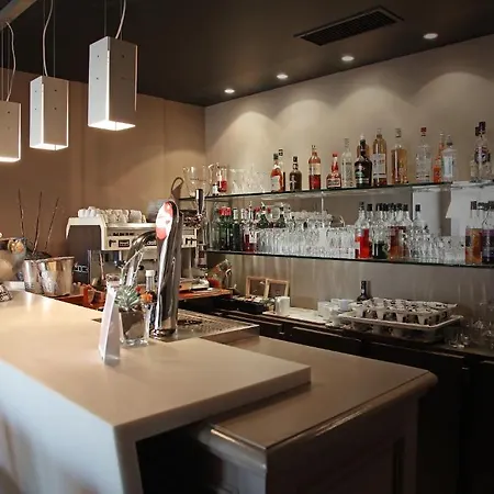 Logis Grand D'orleans Albi