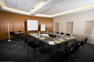 Logis Grand D'orleans Et Restaurant Le Goulu 3* 알비