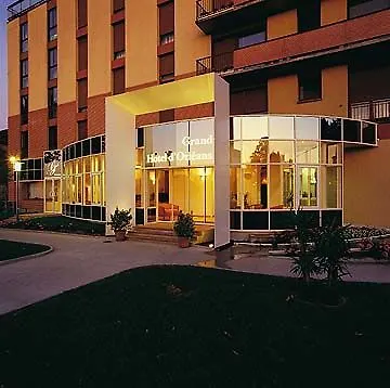 Logis Grand D'orleans 3* Albi