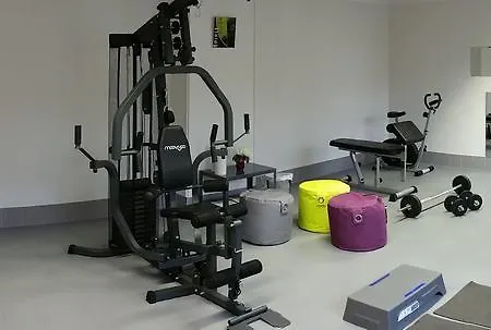 Hotel Logis Grand D'orleans 3*