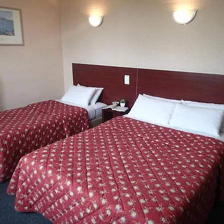 Logis Grand D'orleans 3* Albi