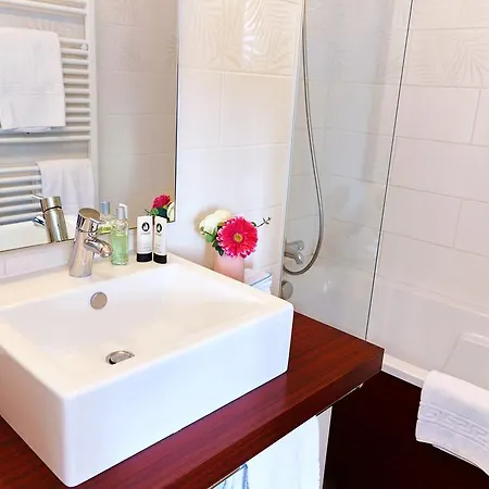 Grand D'orléans Hotel Albi