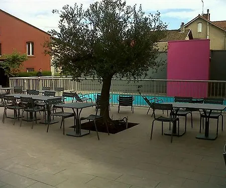 Logis Grand D'orleans