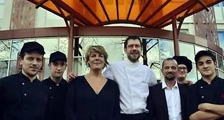 Hotel Logis Grand D'orleans 3*