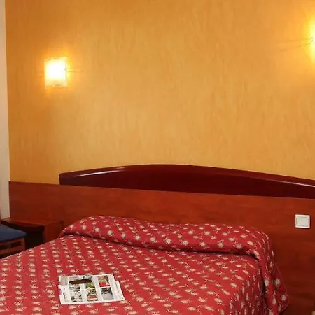 Logis Grand D'orleans 3* Albi