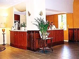 ホテル Logis Grand D'orleans Et Restaurant Le Goulu 3*