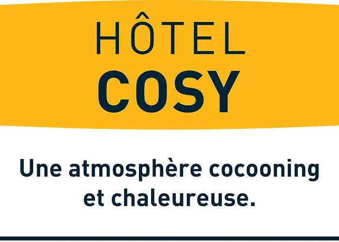 Hotel Grand D'orléans Albi