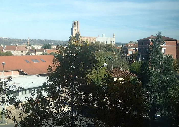 Grand D'orléans Hotel