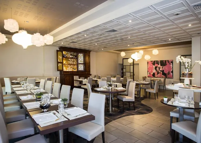 Grand D'orléans 3* Albi