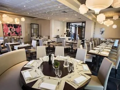 Logis Grand D'orleans 3* Albi