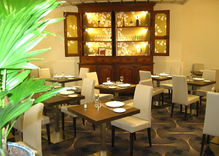 Hotel Grand D'orléans Albi