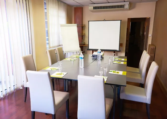 Logis Grand D'orleans Albi