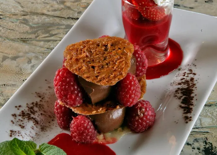 Grand D'orléans 3* Albi