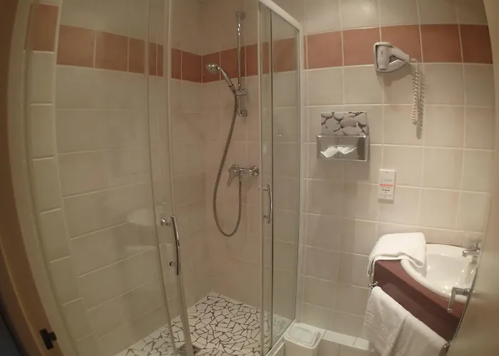 Logis Grand D'orleans Albi