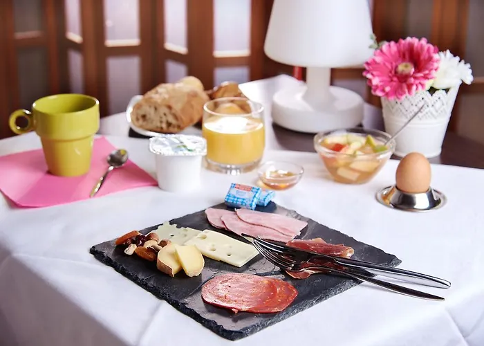 Grand D'orléans 3* Albi