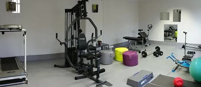 Hotel Logis Grand D'orleans 3*