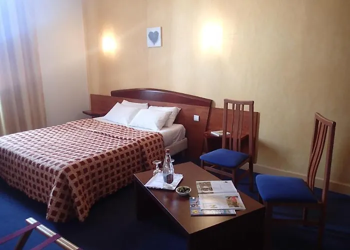 Logis Grand D'orleans